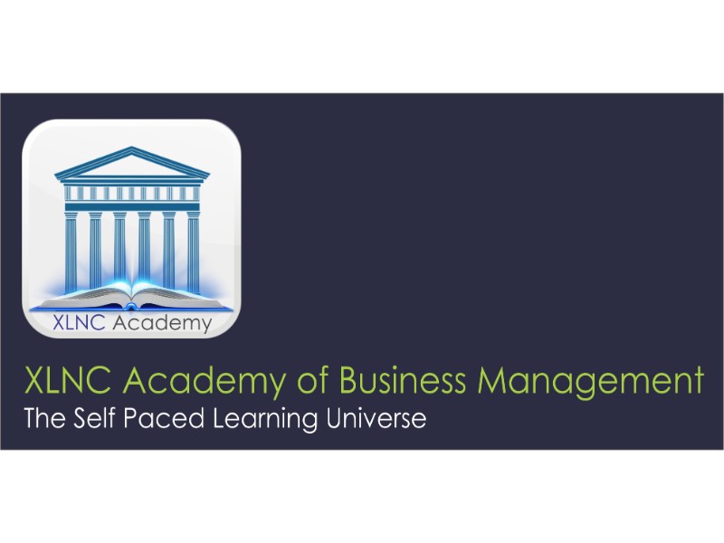 XLNC Academy of Business Management